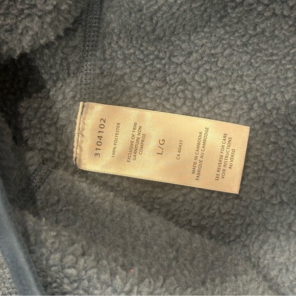 Sunice Blue Women’s Quarter Zip | Size L | EUC - Picture 9 of 14